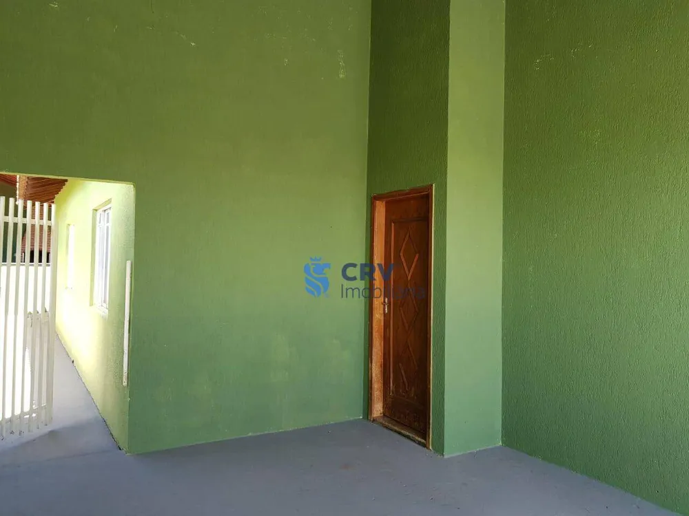 Casa, 3 quartos, 128 m² - Foto 3
