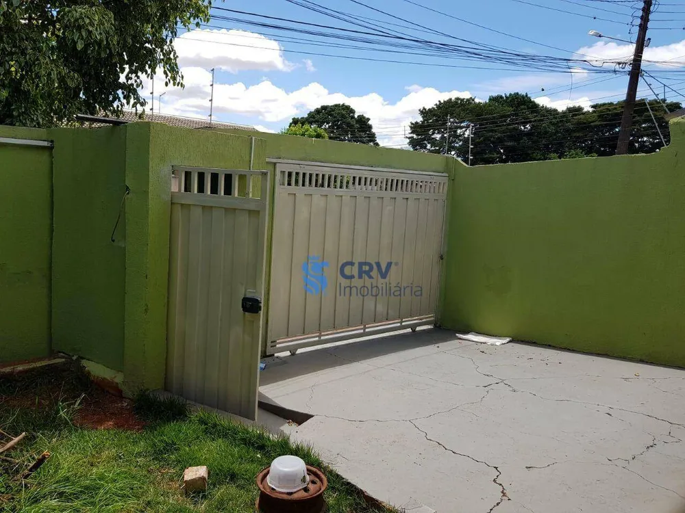 Casa, 3 quartos, 128 m² - Foto 1