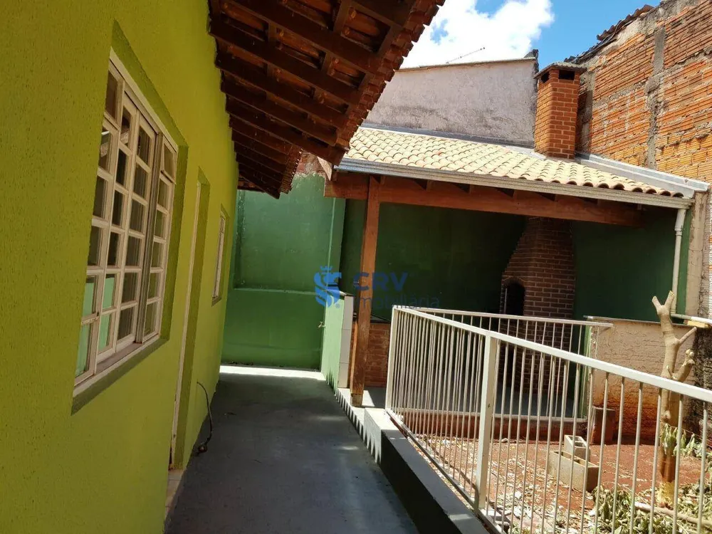 Casa, 3 quartos, 128 m² - Foto 6
