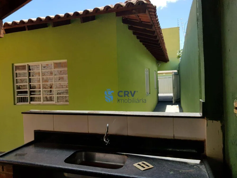 Casa, 3 quartos, 128 m² - Foto 8