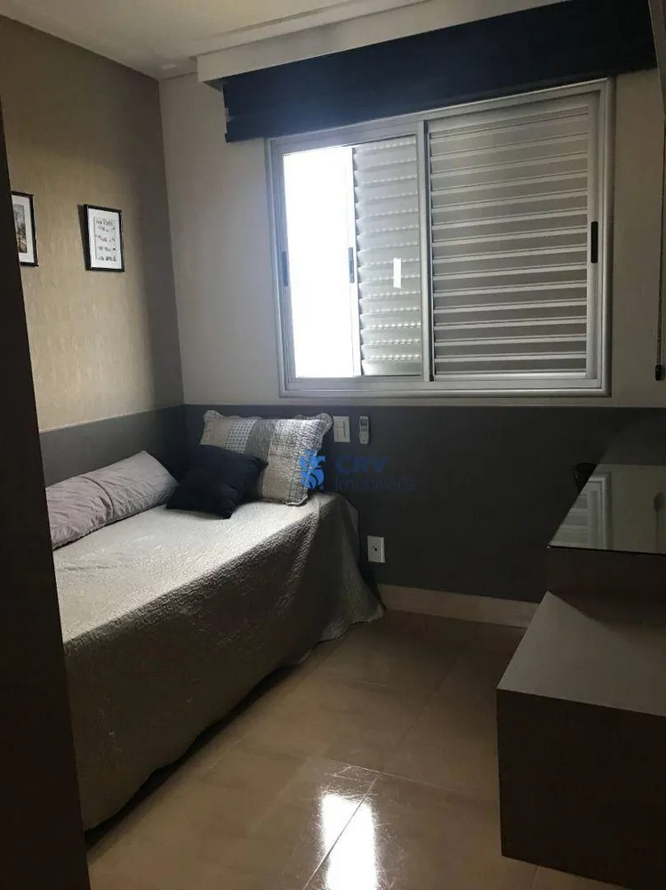 Apartamento, 3 quartos, 104 m² - Foto 8