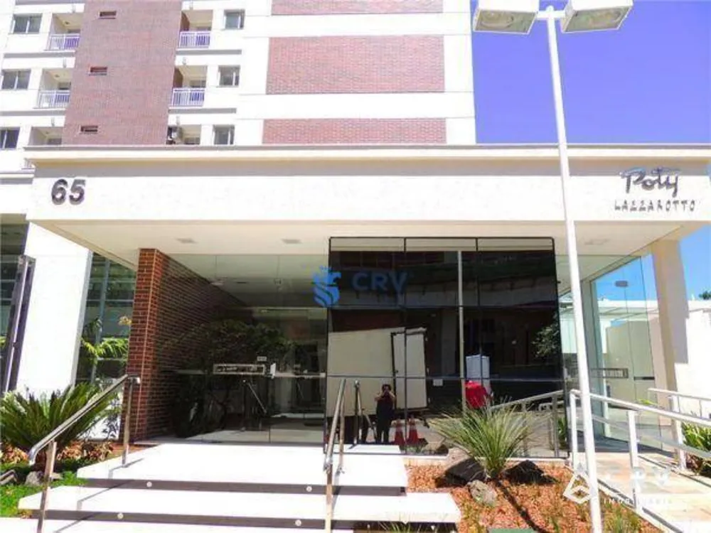 Apartamento, 3 quartos, 104 m² - Foto 1