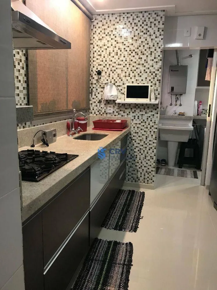 Apartamento, 3 quartos, 104 m² - Foto 4