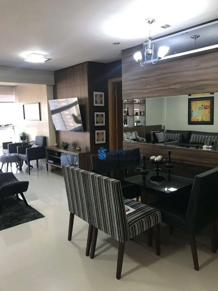 Apartamento, 3 quartos, 104 m² - Foto 7