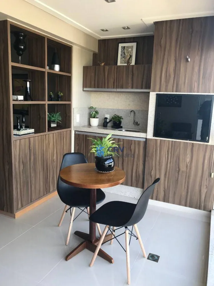 Apartamento, 3 quartos, 104 m² - Foto 4