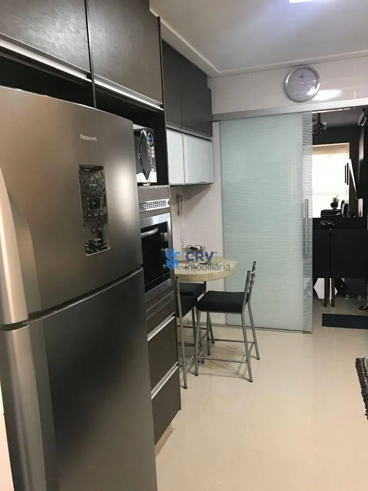 Apartamento, 3 quartos, 104 m² - Foto 3