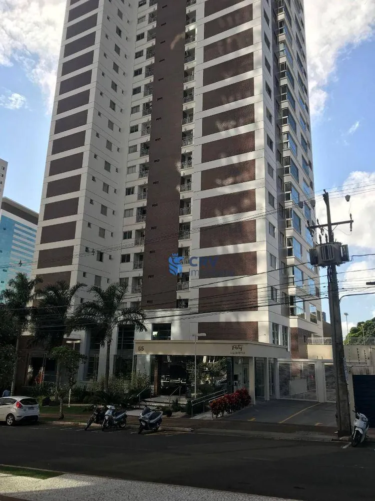 Apartamento, 3 quartos, 104 m² - Foto 6