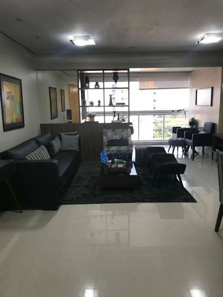 Apartamento, 3 quartos, 104 m² - Foto 5