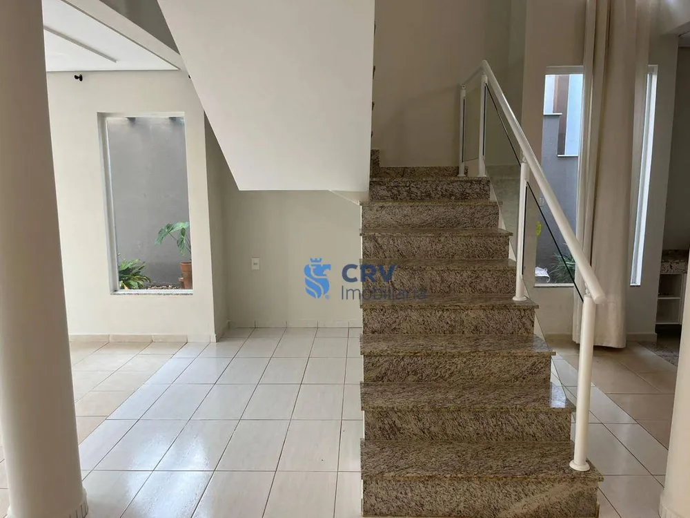 Casa de Condomínio, 4 quartos - Foto 5