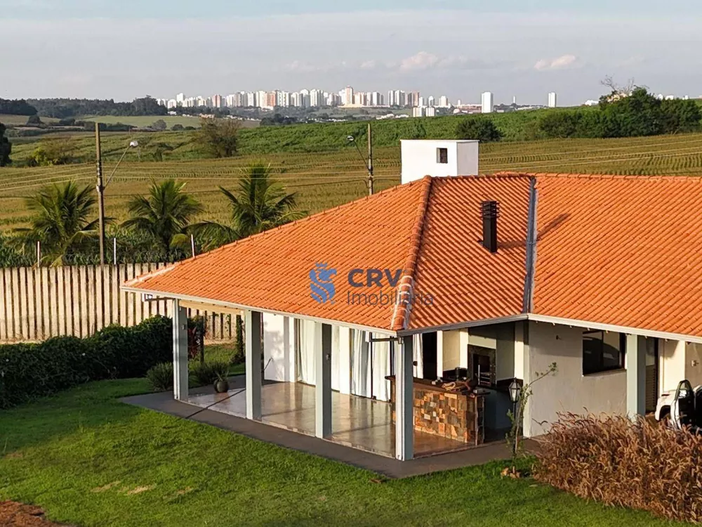 Casa de Condomínio à venda com 2 quartos, 230m² - Foto 2