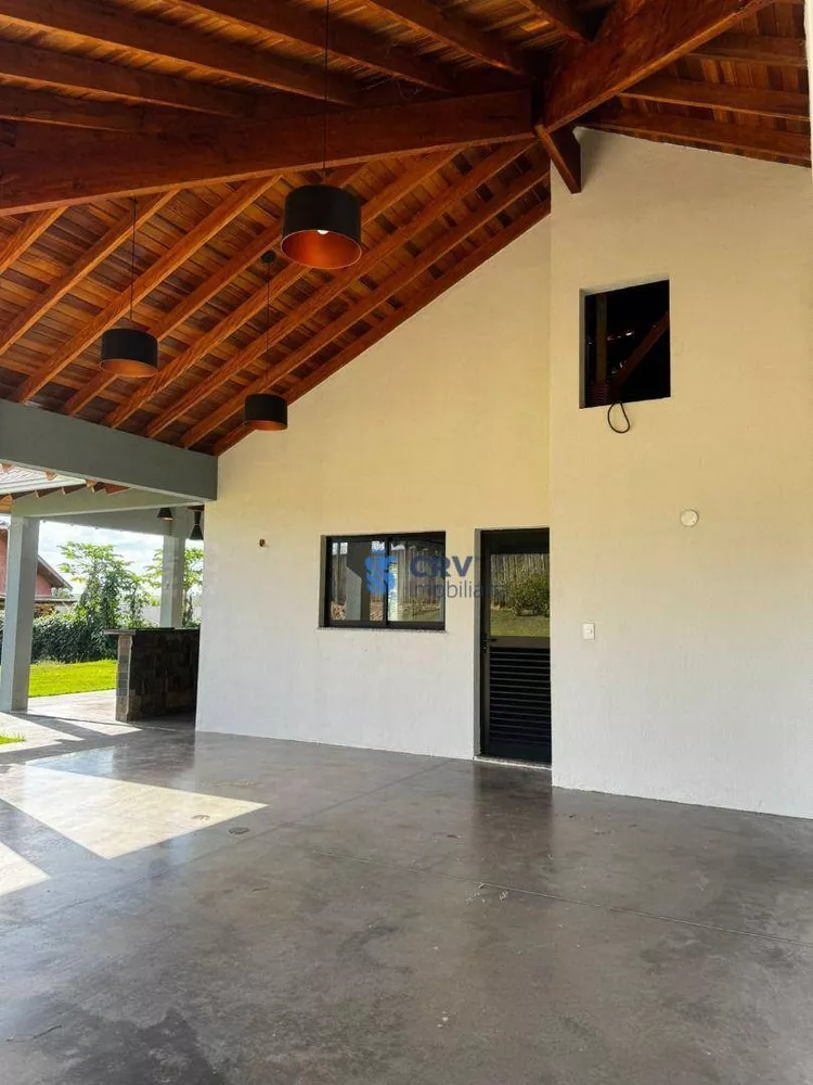 Casa de Condomínio à venda com 2 quartos, 230m² - Foto 5