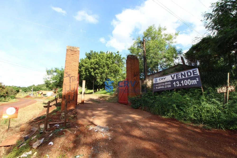 Chácara à venda com 1 quarto, 13100M2 - Foto 2