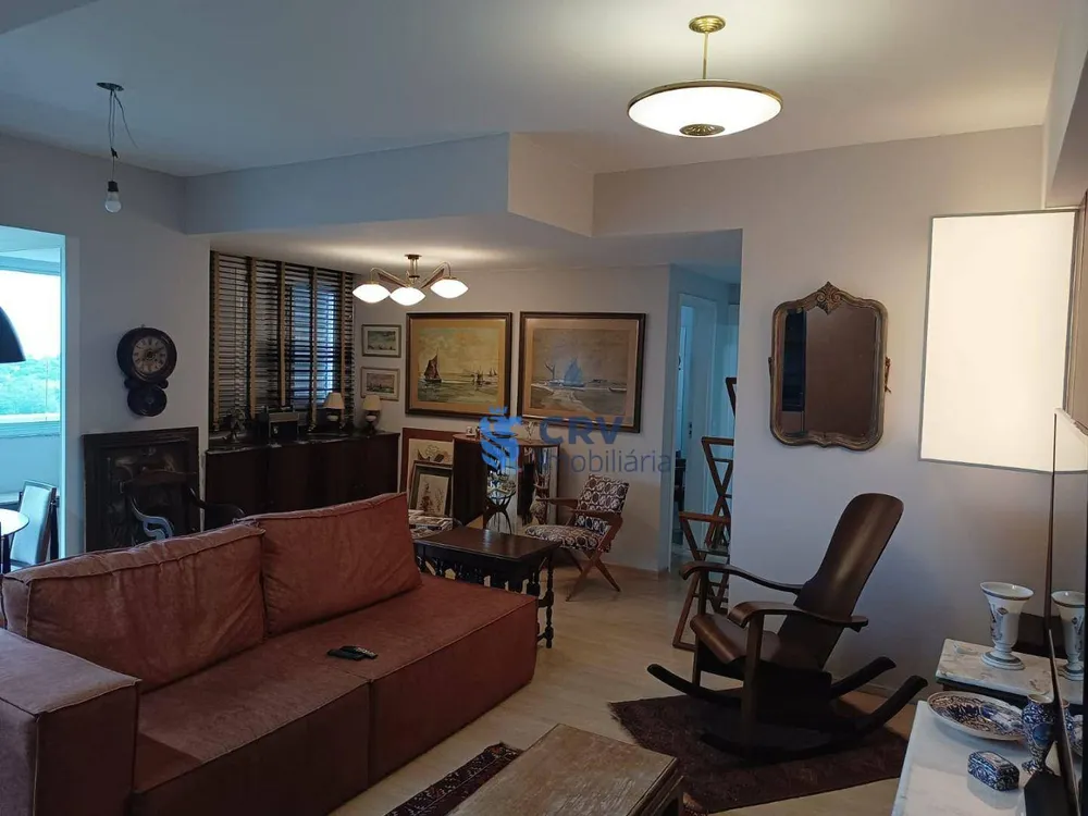 Apartamento, 2 quartos, 74 m² - Foto 1