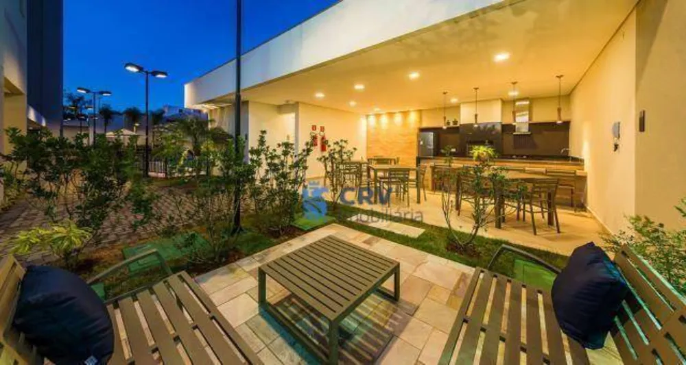 Apartamento, 2 quartos, 74 m² - Foto 9