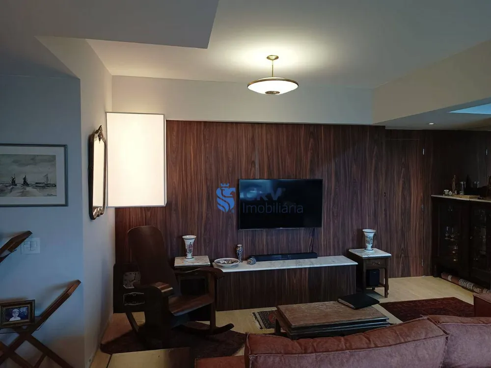 Apartamento, 2 quartos, 74 m² - Foto 2