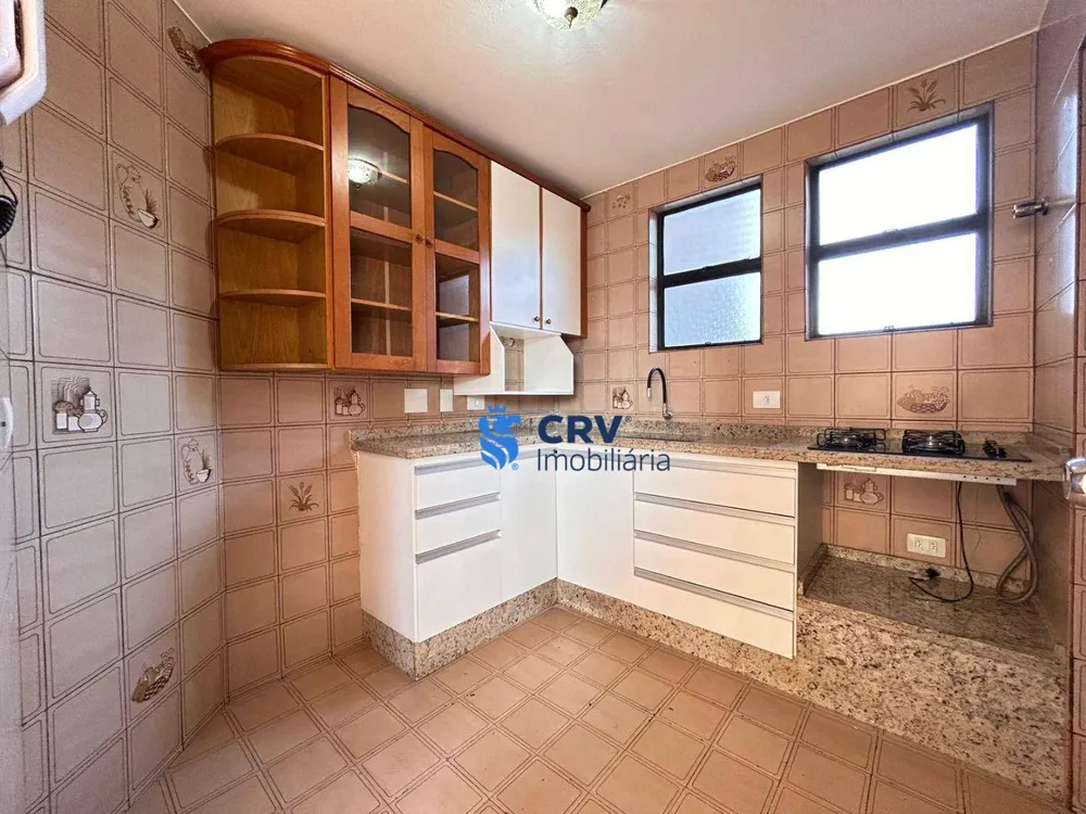 Apartamento, 3 quartos, 69 m² - Foto 4