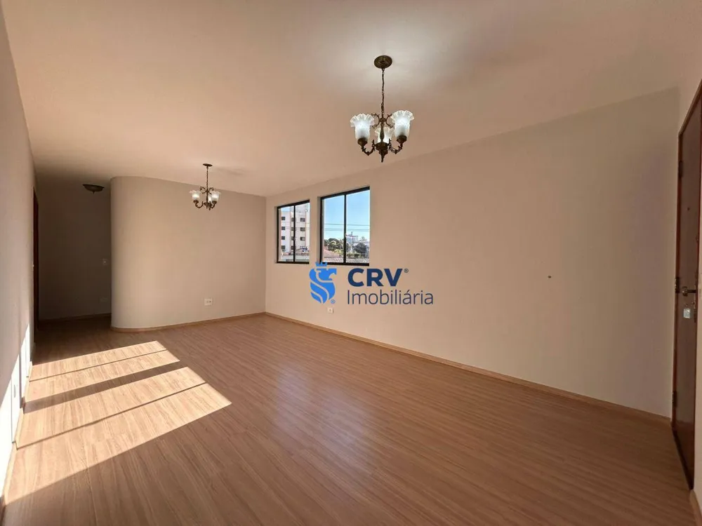 Apartamento, 3 quartos, 69 m² - Foto 1