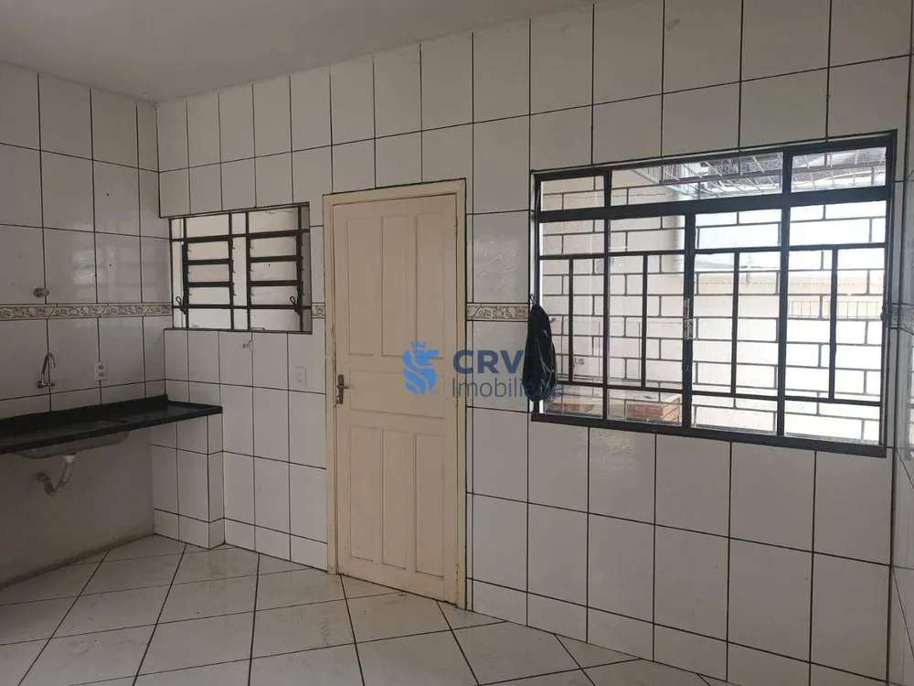 Casa, 4 quartos, 126 m² - Foto 8