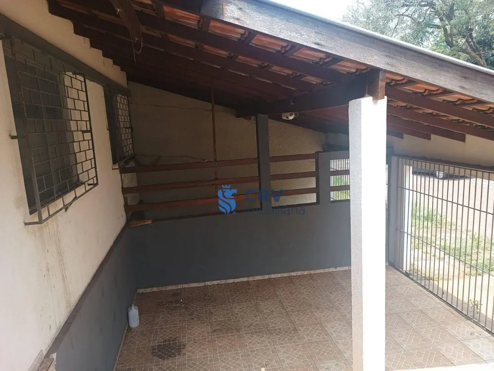 Casa, 4 quartos, 126 m² - Foto 3