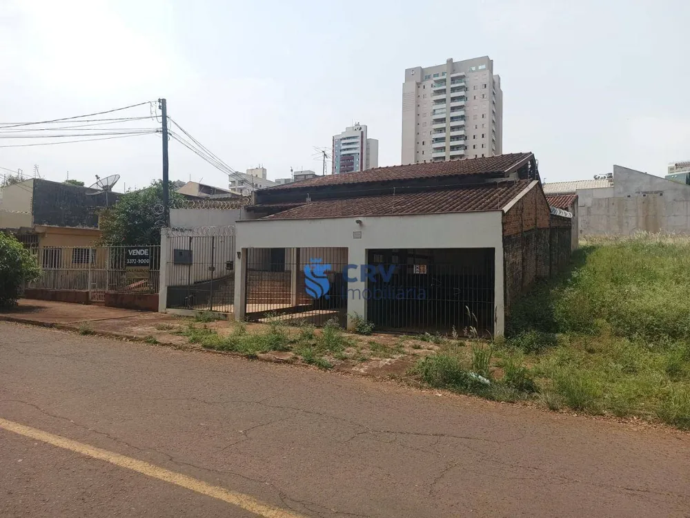 Casa, 4 quartos, 126 m² - Foto 1