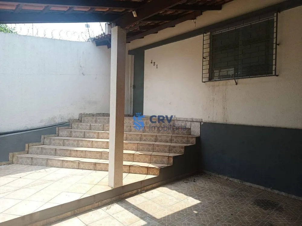 Casa, 4 quartos, 126 m² - Foto 2