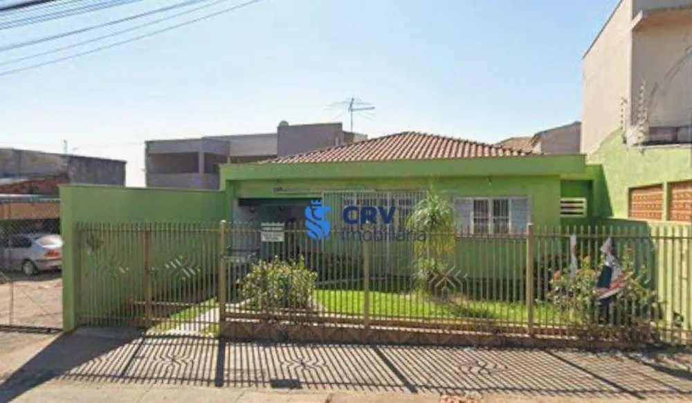 Casa, 3 quartos, 139 m² - Foto 1