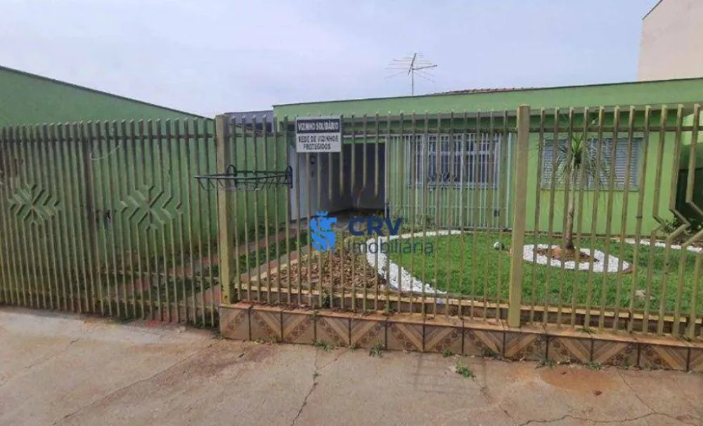 Casa, 3 quartos, 139 m² - Foto 2