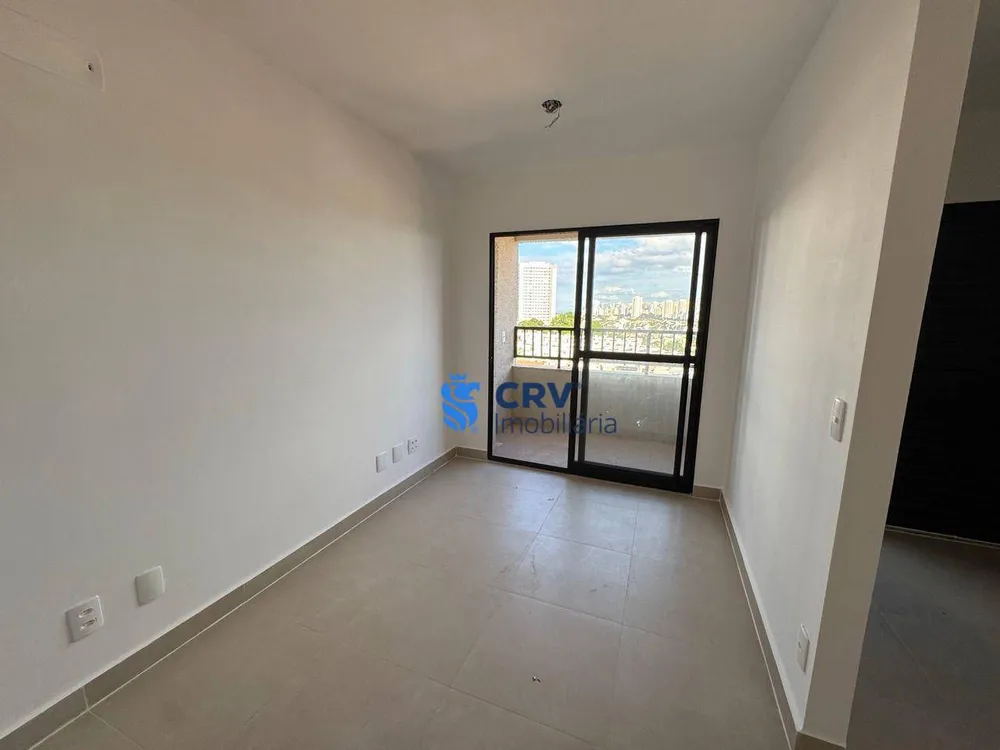 Apartamento, 2 quartos, 56 m² - Foto 1