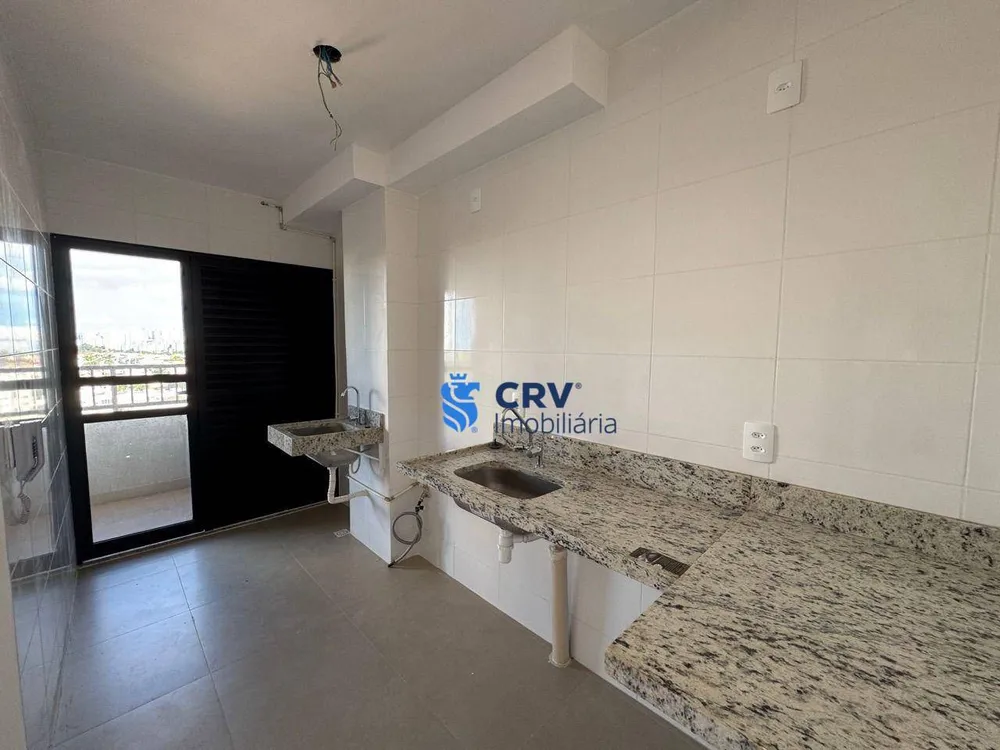 Apartamento, 2 quartos, 56 m² - Foto 3