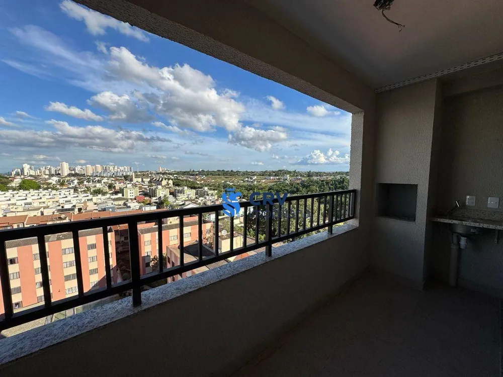 Apartamento, 2 quartos, 56 m² - Foto 2