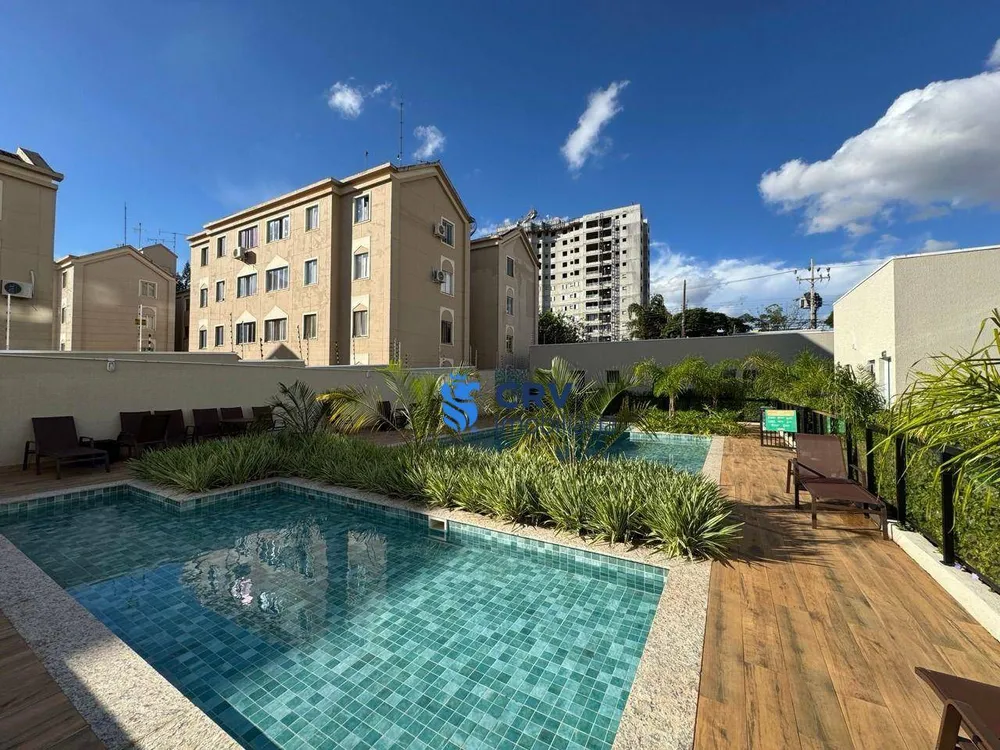 Apartamento, 2 quartos, 56 m² - Foto 8