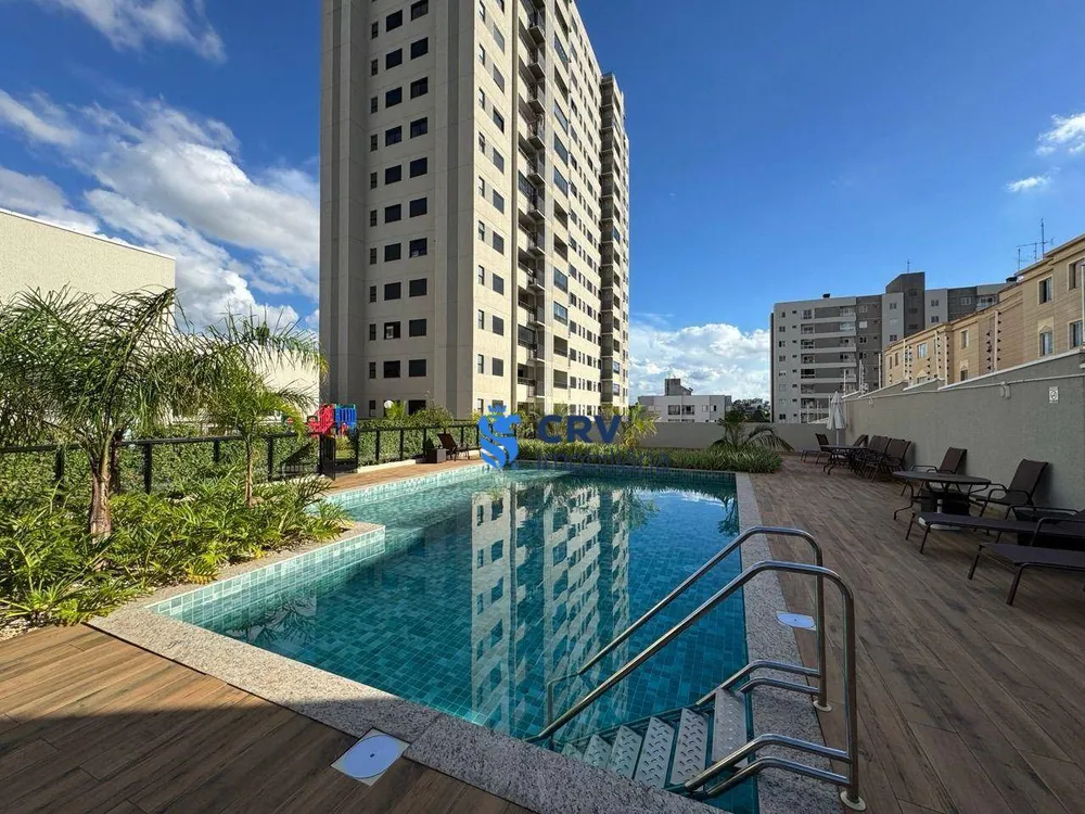 Apartamento, 2 quartos, 56 m² - Foto 6