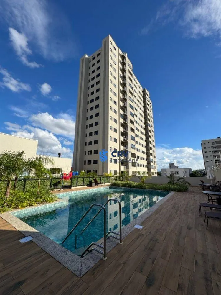 Apartamento, 2 quartos, 56 m² - Foto 11