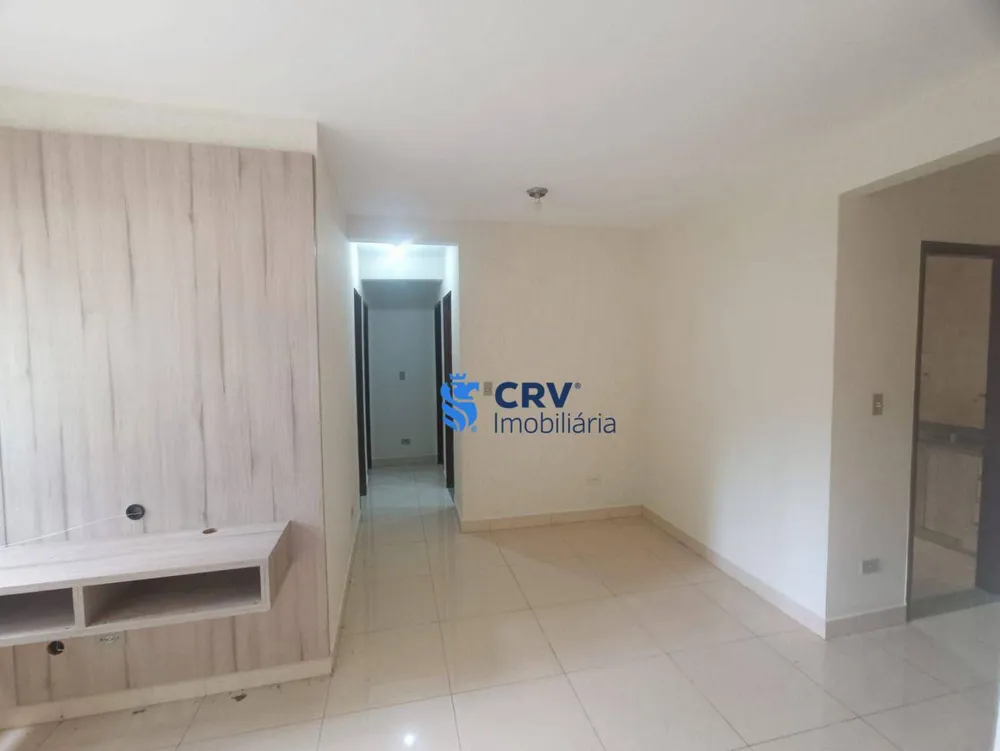 Apartamento, 2 quartos, 55 m² - Foto 1