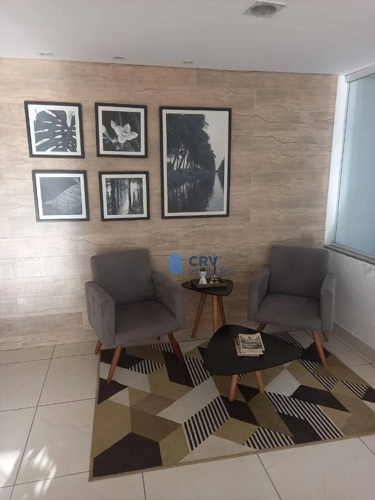 Apartamento, 2 quartos, 55 m² - Foto 5