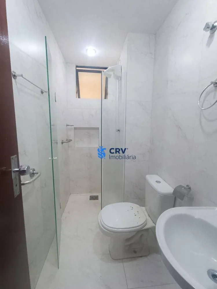Apartamento, 2 quartos, 55 m² - Foto 4