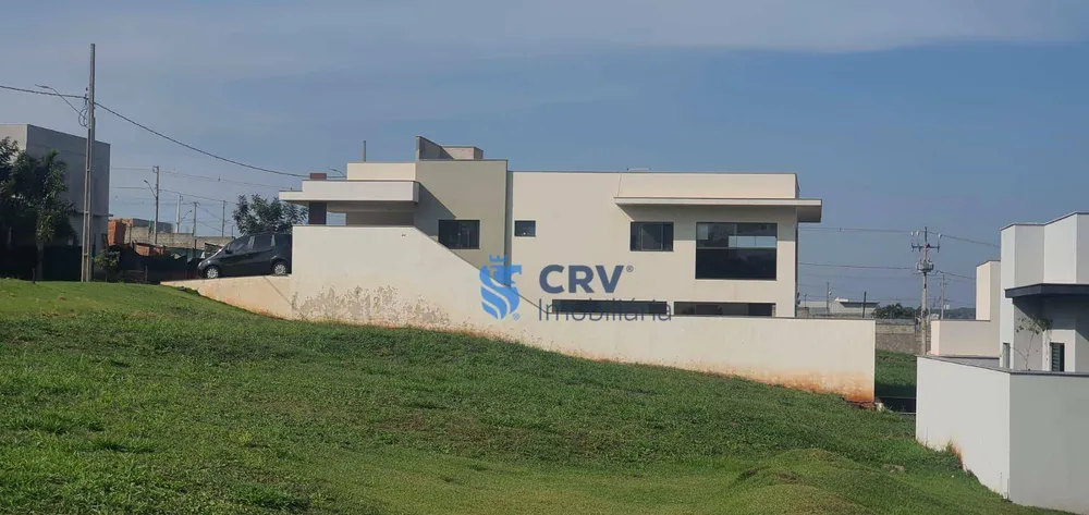 Loteamento e Condomínio, 256 m² - Foto 4
