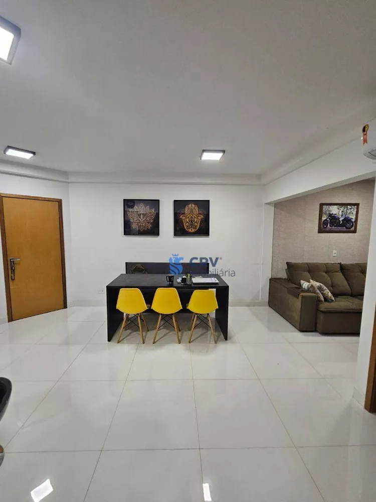 Apartamento à venda com 2 quartos, 78m² - Foto 1