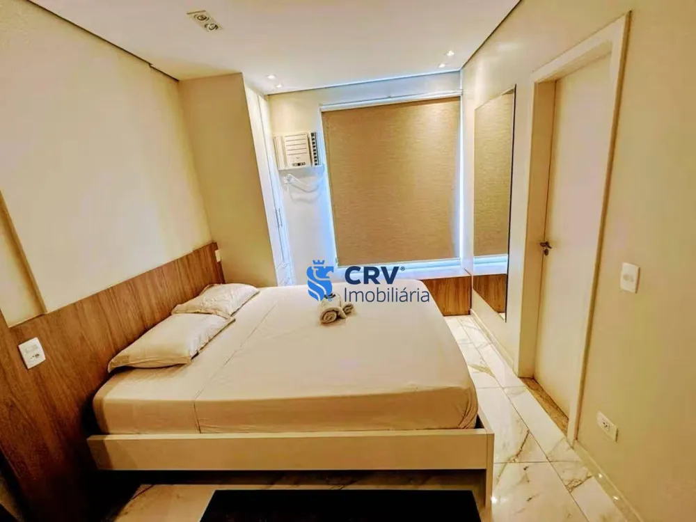 Apartamento, 1 quarto, 29 m² - Foto 3
