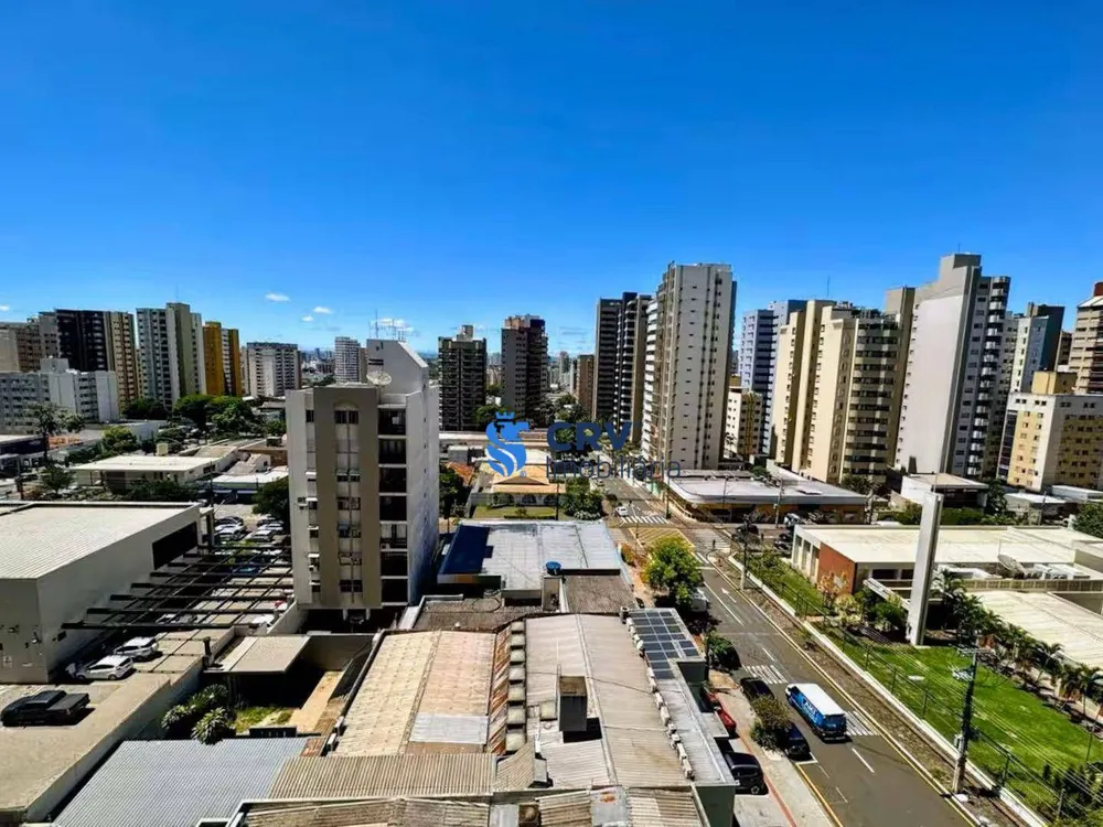 Apartamento, 1 quarto, 29 m² - Foto 8