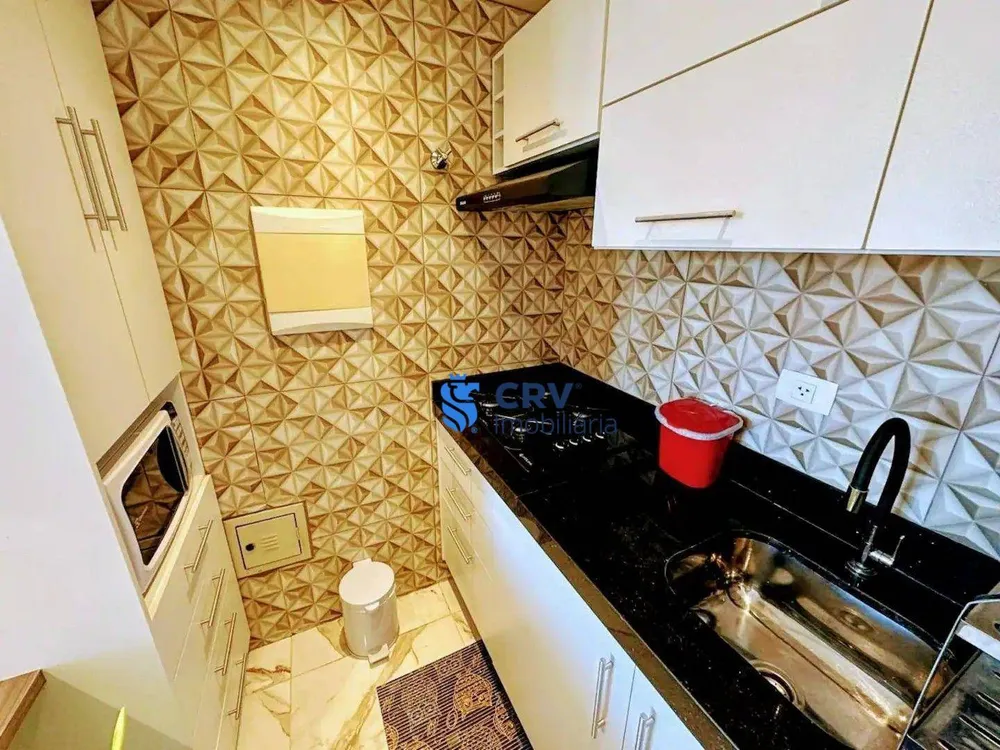 Apartamento, 1 quarto, 29 m² - Foto 6