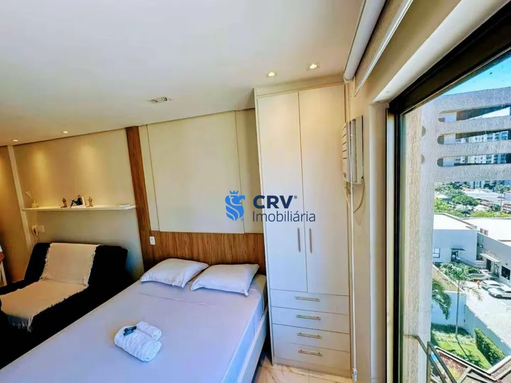 Apartamento, 1 quarto, 29 m² - Foto 4