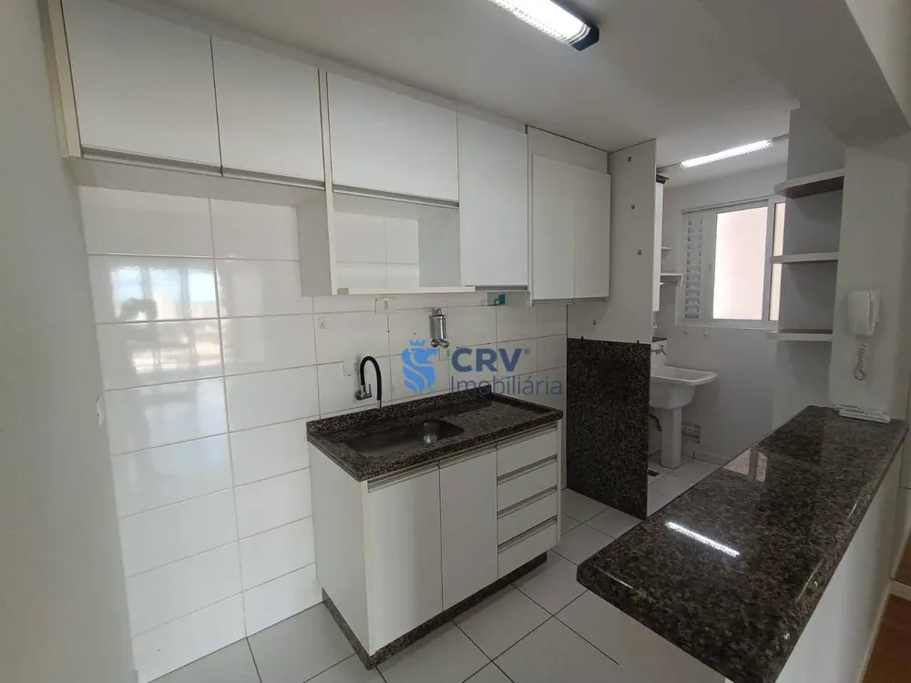 Apartamento, 3 quartos, 77 m² - Foto 4