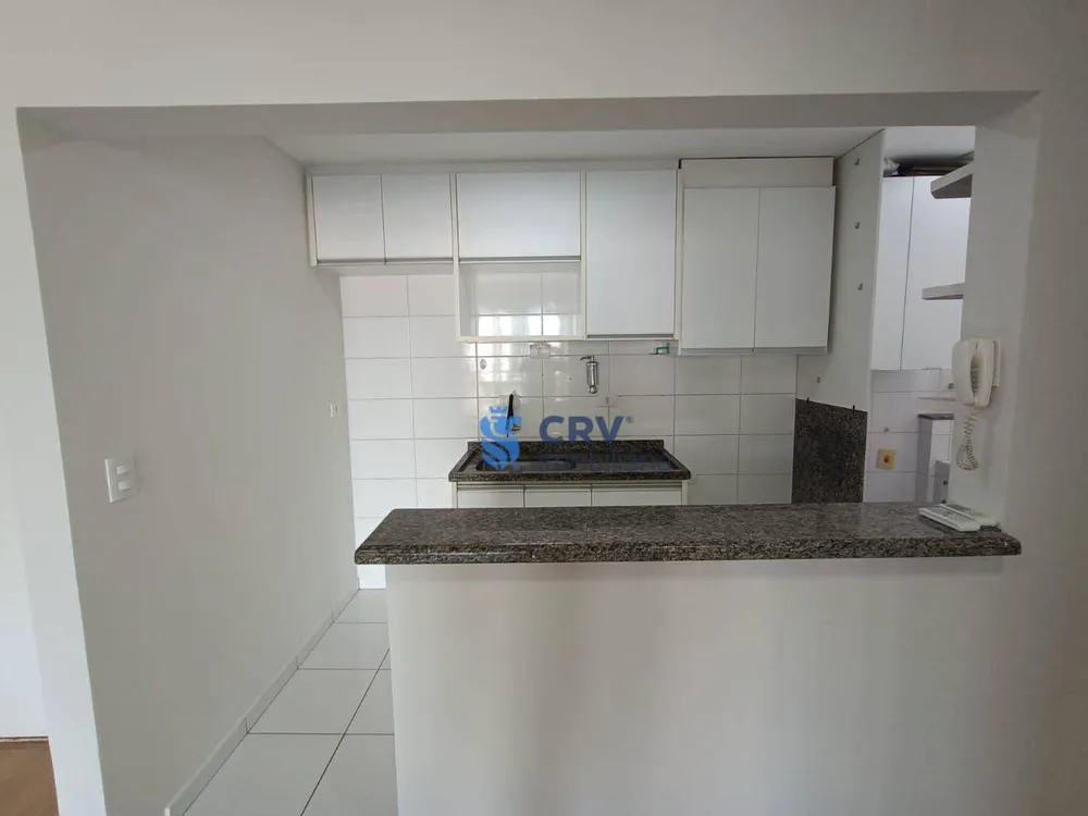 Apartamento, 3 quartos, 77 m² - Foto 1
