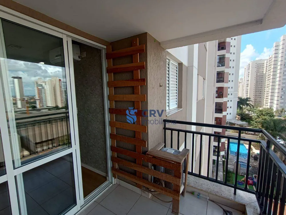 Apartamento, 3 quartos, 77 m² - Foto 2