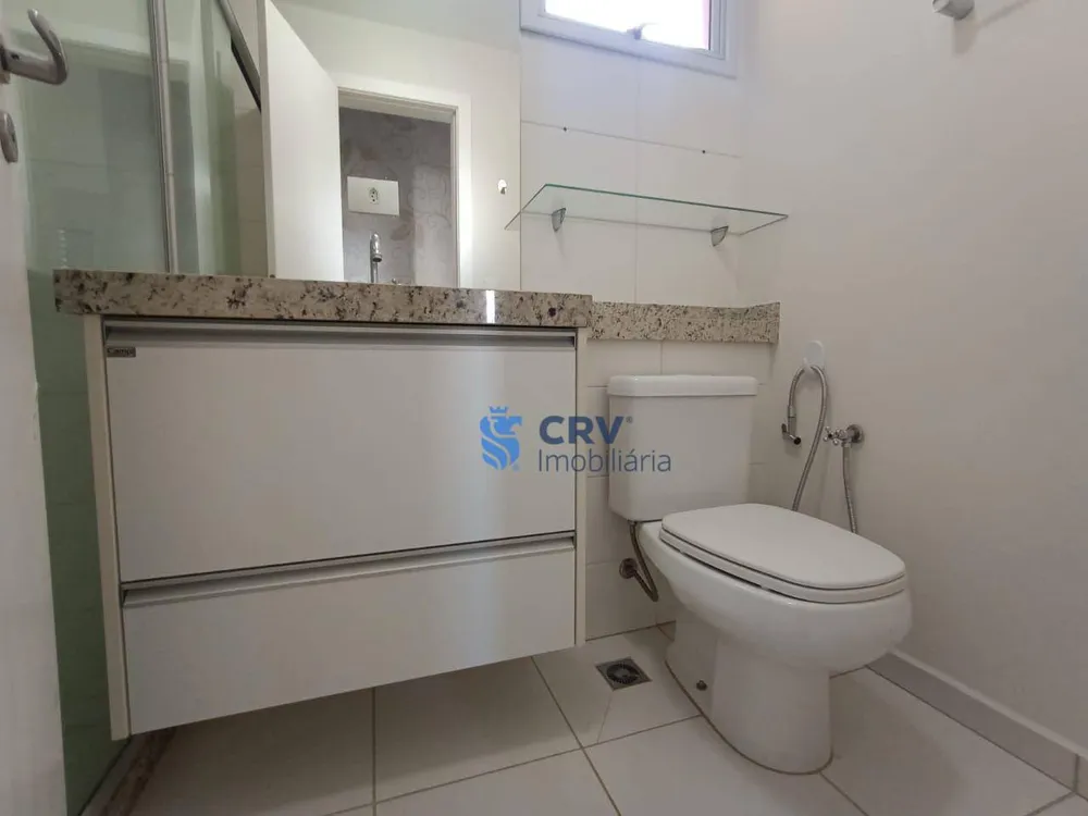 Apartamento, 3 quartos, 77 m² - Foto 3