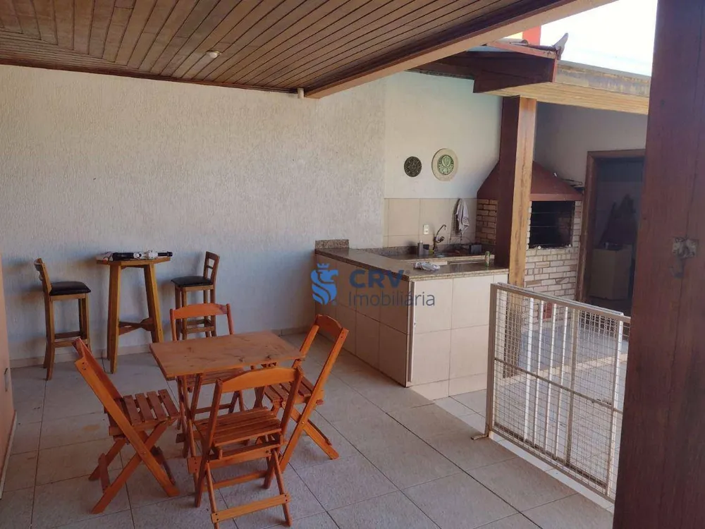 Casa, 4 quartos, 385 m² - Foto 3