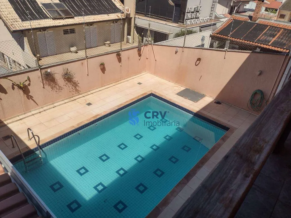 Casa, 4 quartos, 385 m² - Foto 1