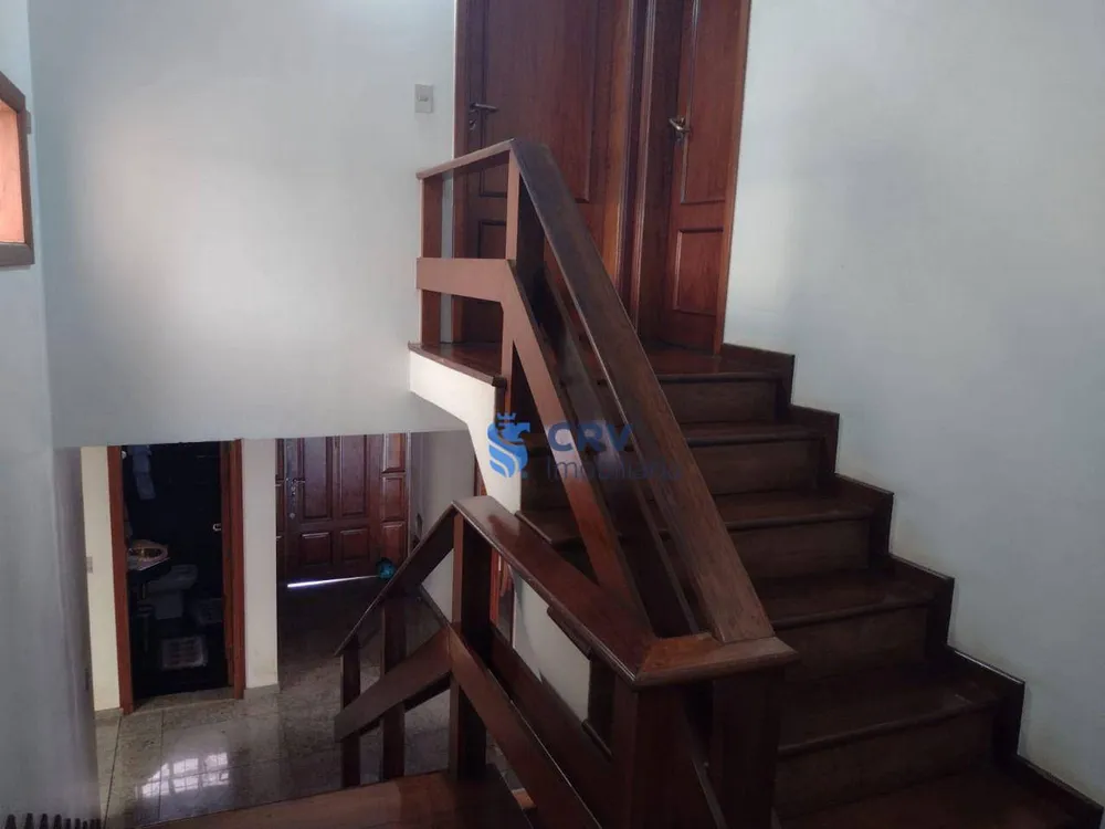 Casa, 4 quartos, 385 m² - Foto 5