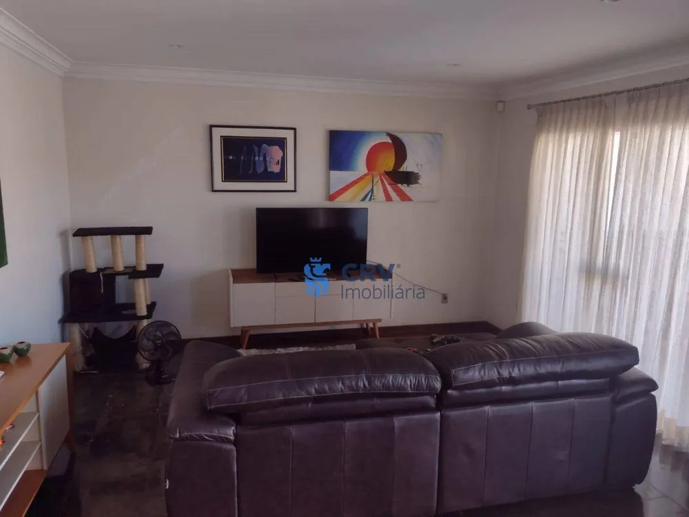Casa, 4 quartos, 385 m² - Foto 4